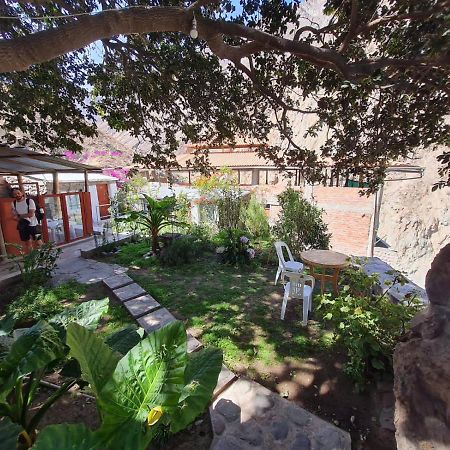 Casa De Virginia Villa Cabanaconde Exterior photo